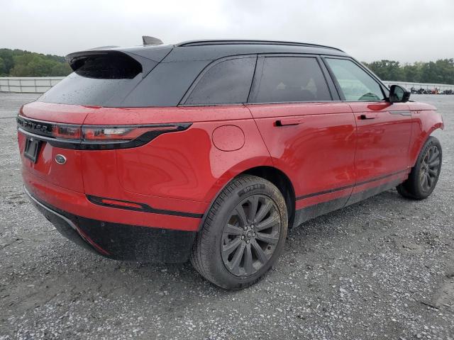 2021 LAND ROVER RANGE ROVE - SALYT2EX9MA313522