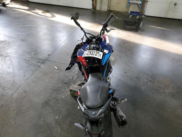 2025 BMW M 1000 XR WB10E9305S6L33003