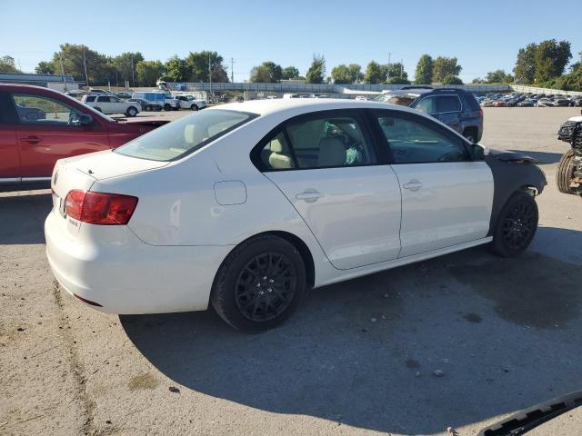 2011 VOLKSWAGEN JETTA SE - 3VWDZ7AJXBM382557