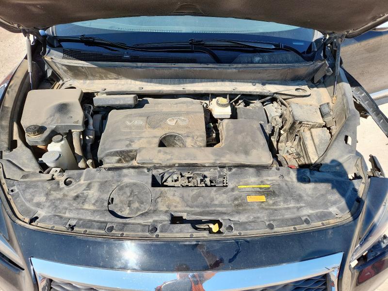 2017 INFINITI QX60 5N1DL0MN6HC557516