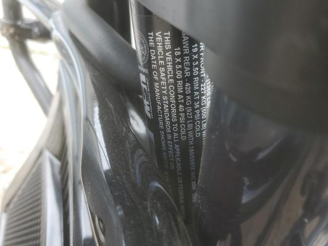 2025 HARLEY-DAVIDSON FLTRX 1HD1KH716SB615749