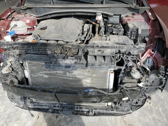2023 KIA SPORTAGE SX PRESTIGE 5XYK53AF2PG094479