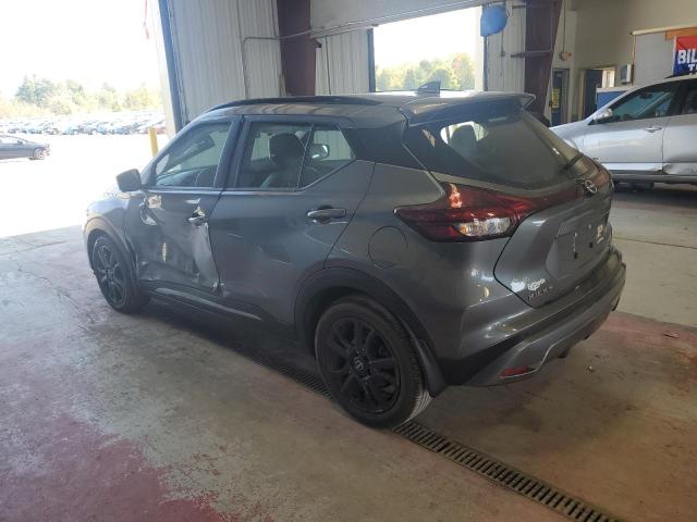 2022 NISSAN KICKS SR - Other View