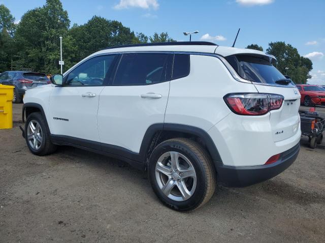 2023 JEEP COMPASS LA 3C4NJDBN3PT553385