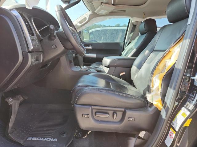 2021 TOYOTA SEQUOIA NI 5TDHY5A19MS076190