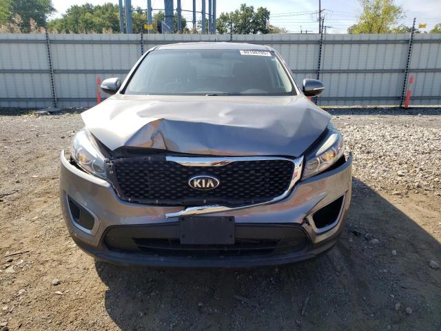 2016 KIA SORENTO LX #3291377139