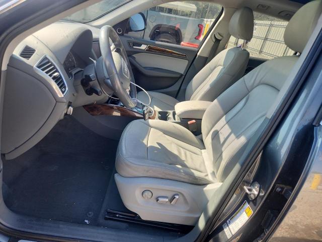 2015 AUDI Q5 PREMIUM #3296976828