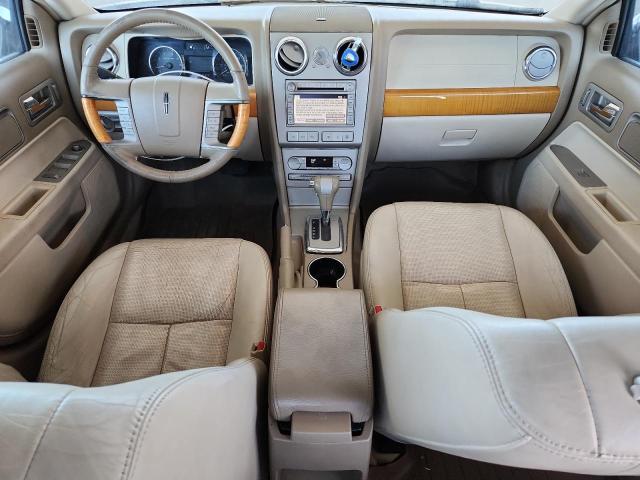 2007 LINCOLN MKZ #3256603434
