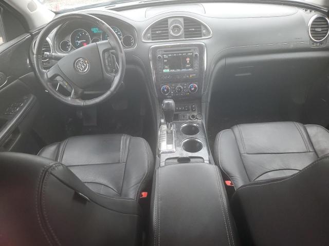 2017 BUICK ENCLAVE #3283819457