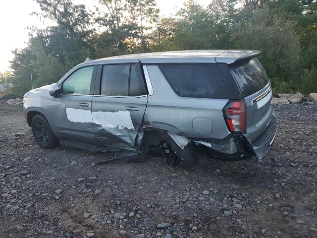 2024 CHEVROLET TAHOE K150 1GNSKLED4RR371825