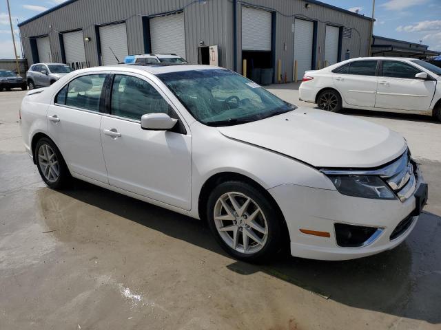 2011 FORD FUSION SEL #3286761293