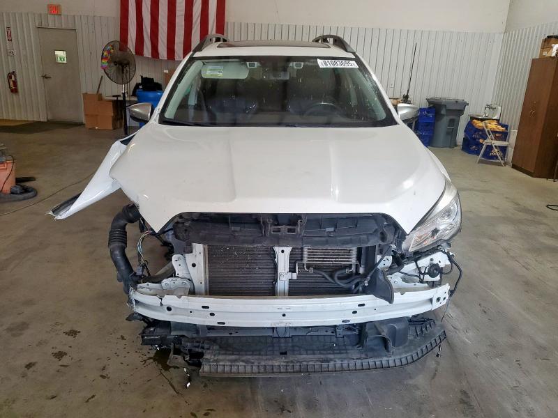 2021 SUBARU ASCENT TOU 4S4WMARD0M3415832