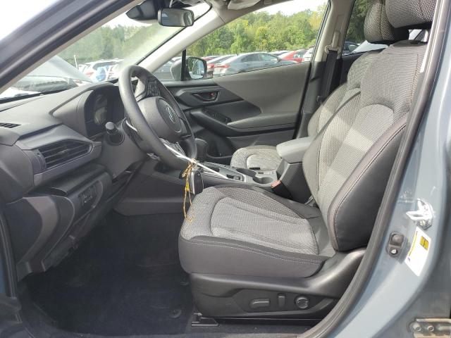2024 SUBARU CROSSTREK PREMIUM JF2GUADC3R8325710