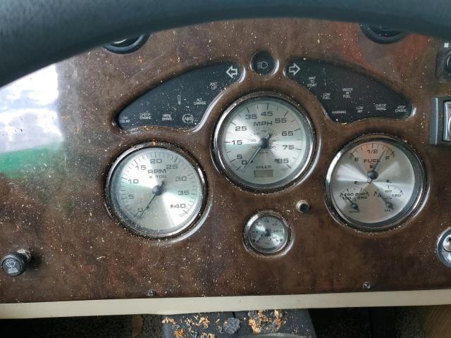 2002 HOLDIAY RAMBLER HOLI - HOLIDAY #3274712800