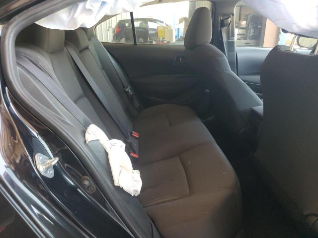 2022 TOYOTA COROLLA LE - JTDEPMAE0NJ218945