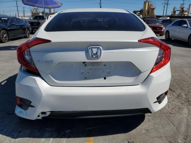 2016 HONDA CIVIC EX #3305724716