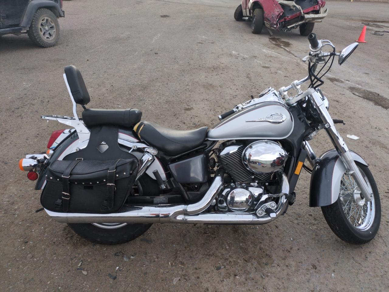 Lot #3256522675 2003 BMW 1 SERIES