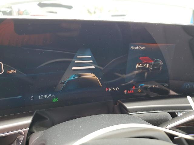 2024 CADILLAC LYRIQ TECH 1GYKPMRK5RZ135123