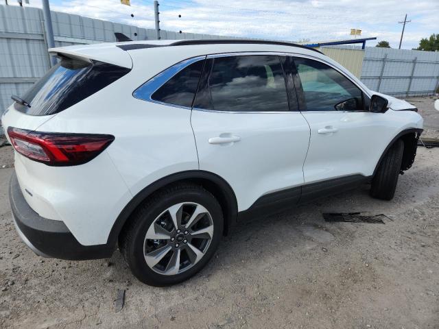 2025 FORD ESCAPE PLA - 1FMCU9JZ6SUA47740