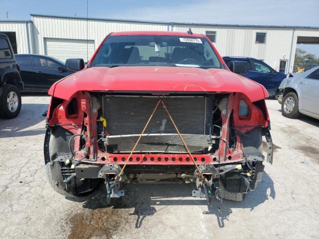 2019 GMC SIERRA K15 - 1GTU9CED5KZ192759