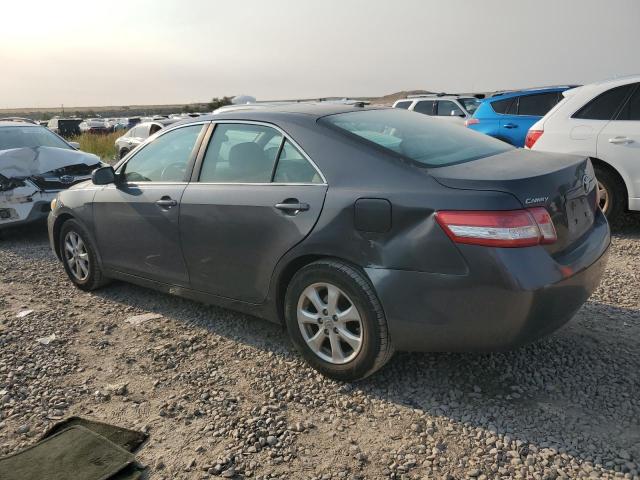2011 TOYOTA CAMRY BASE - 4T1BF3EK7BU159690