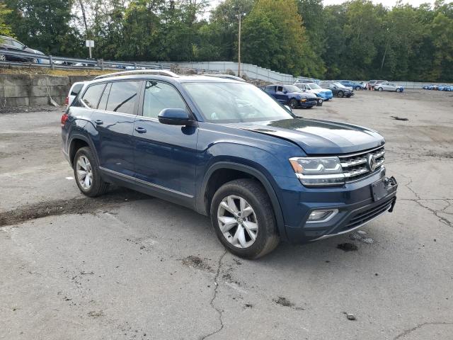 2018 VOLKSWAGEN ATLAS SEL 1V2MR2CA3JC574775