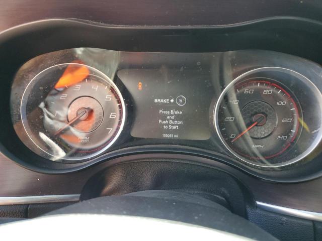 2015 DODGE CHARGER SE 2C3CDXBG7FH881194