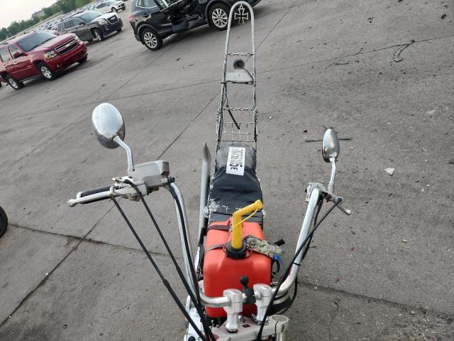 2005 HONDA VT750 C JH2RC50055M103854