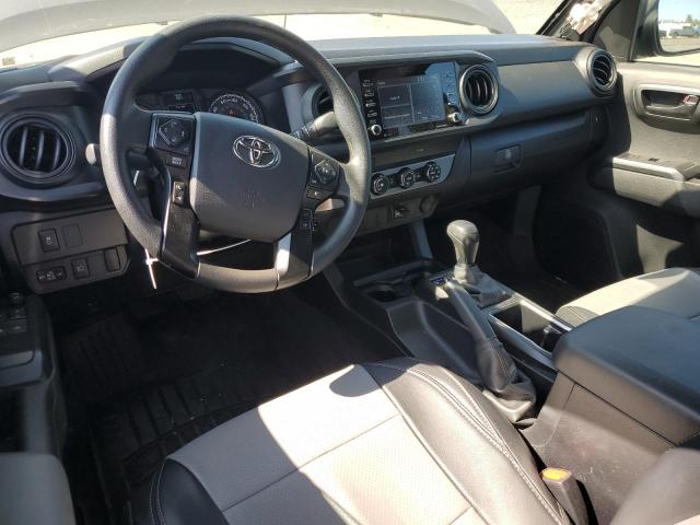 2023 TOYOTA TACOMA ACCESS CAB 3TYRX5GN9PT087510