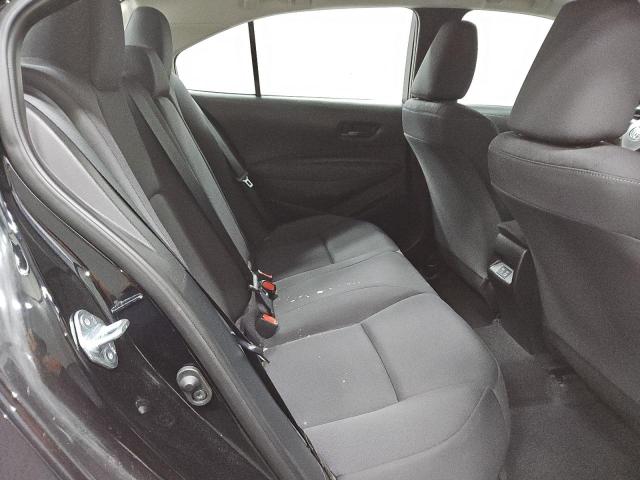 2024 TOYOTA COROLLA LE - 5YFB4MDE4RP218682