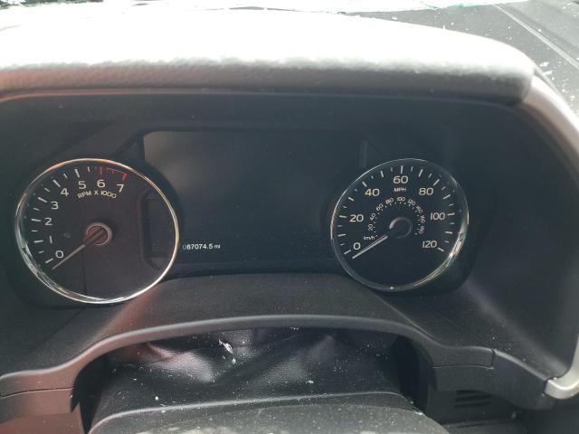 2018 FORD F150 SUPER - 1FTEW1EG3JFC45325