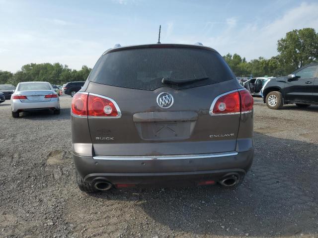 2012 BUICK ENCLAVE #3282367271