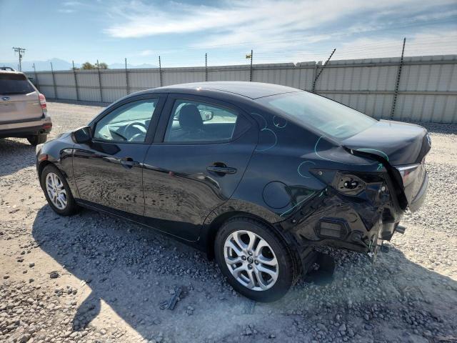 2017 TOYOTA YARIS IA 3MYDLBYV7HY151568