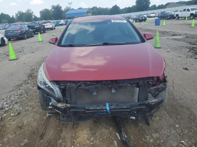 2017 HYUNDAI SONATA SE - 5NPE24AF2HH450662