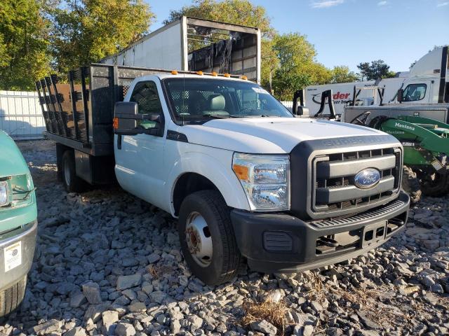 2016 FORD F350 SUPER #3260446592
