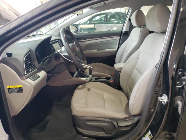 2017 HYUNDAI ELANTRA SE 5NPD84LF1HH180427