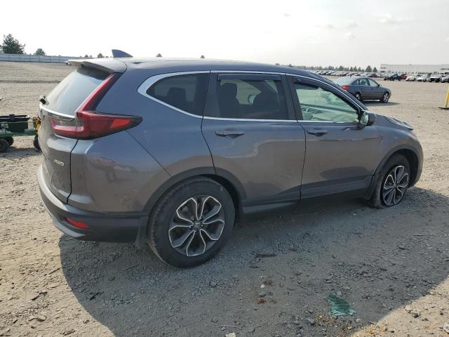 2021 HONDA CR-V EXL 2HKRW2H81MH666949