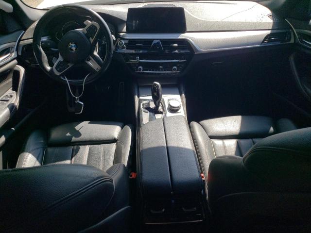 2019 BMW 530 XI WBAJA7C53KWW12045