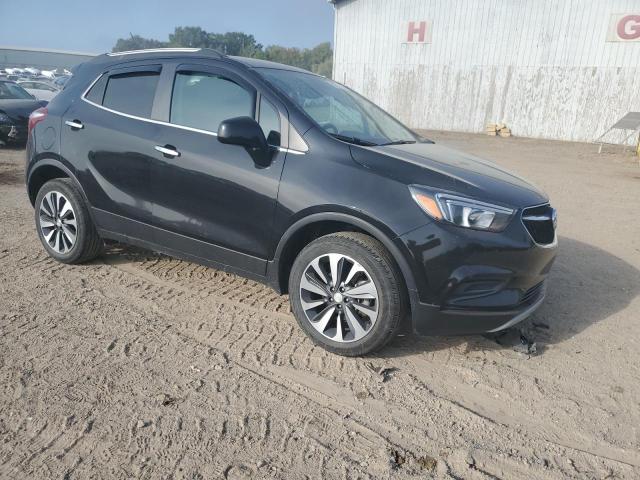 2022 BUICK ENCORE PREFERRED KL4CJESM5NB539551