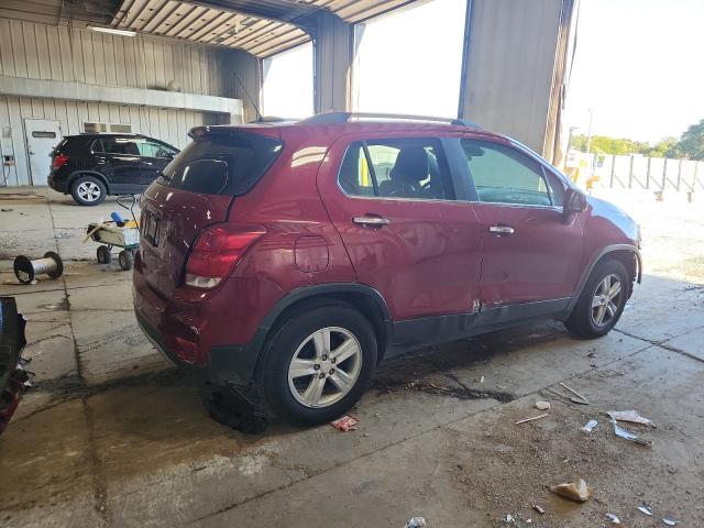 2018 CHEVROLET TRAX 1LT 3GNCJLSB0JL220082