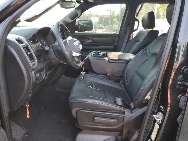 2025 RAM 1500 TRADE 1C6SRFGP4SN564672