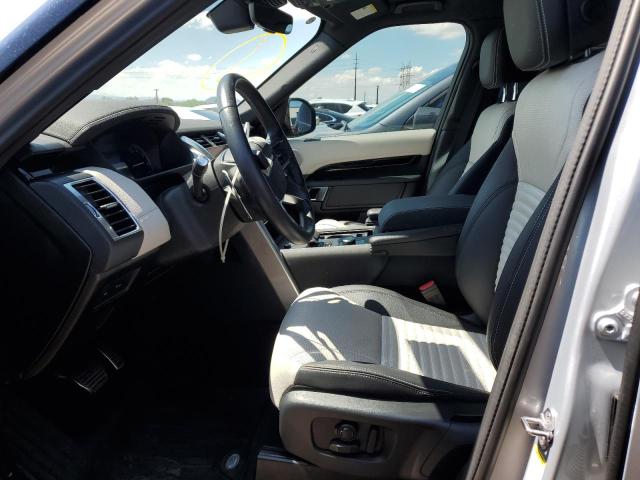 2023 LAND ROVER DISCOVERY SALRT4EUXP2482372