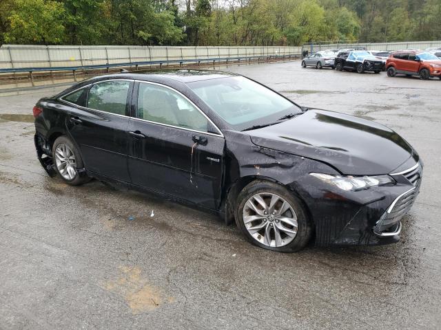 2021 TOYOTA AVALON XLE 4T1JA1AB5MU001372