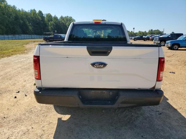 2017 FORD F150 SUPER 1FTEX1C89HFB35382