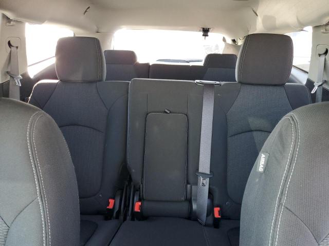 2015 CHEVROLET TRAVERSE LT 1GNKRGKD7FJ381508