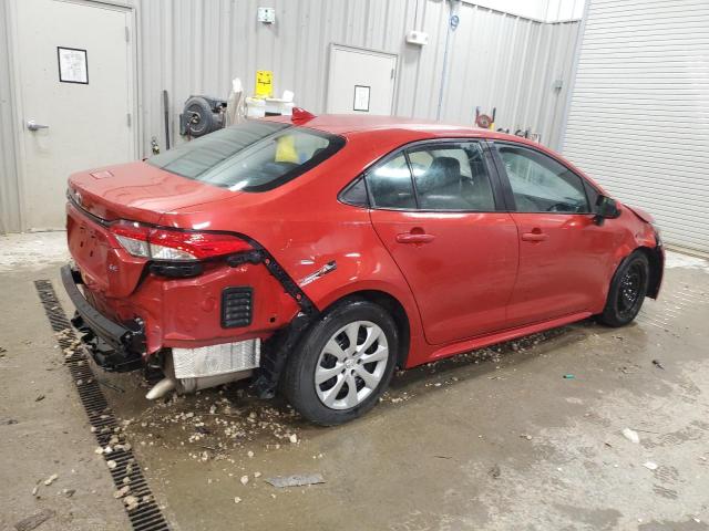 2020 TOYOTA COROLLA LE #3268959997