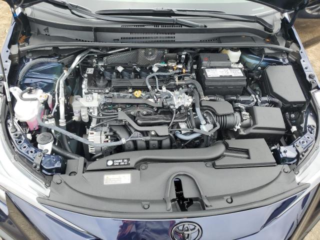 2025 TOYOTA COROLLA SE - 5YFS4MCE2SP245404