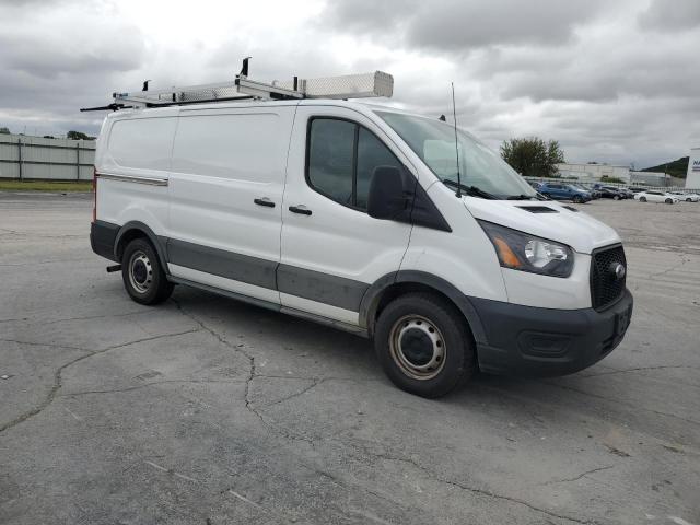 2024 FORD TRANSIT T- #3276357733