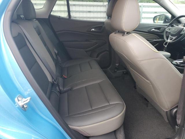 2025 CHEVROLET TRAX ACTIV KL77LKEPXSC129241