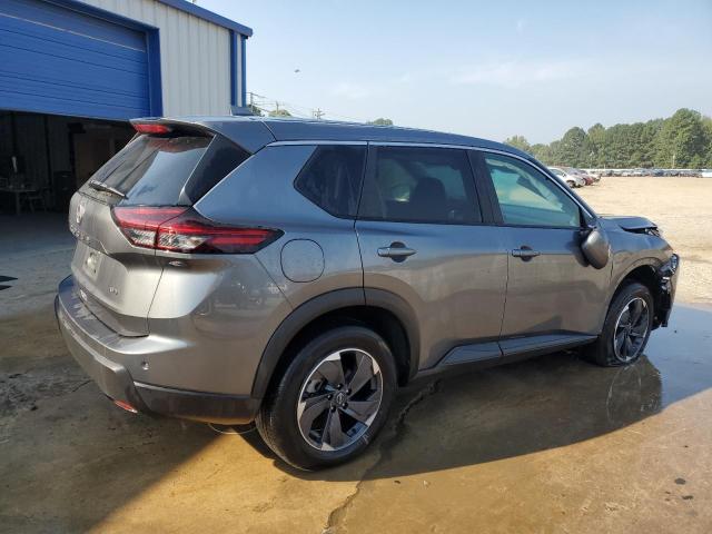 2025 NISSAN ROGUE SV #3242566601